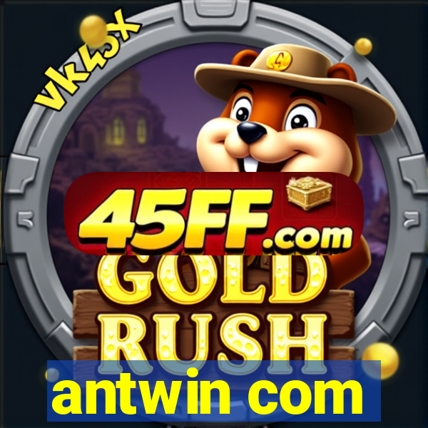 antwin com